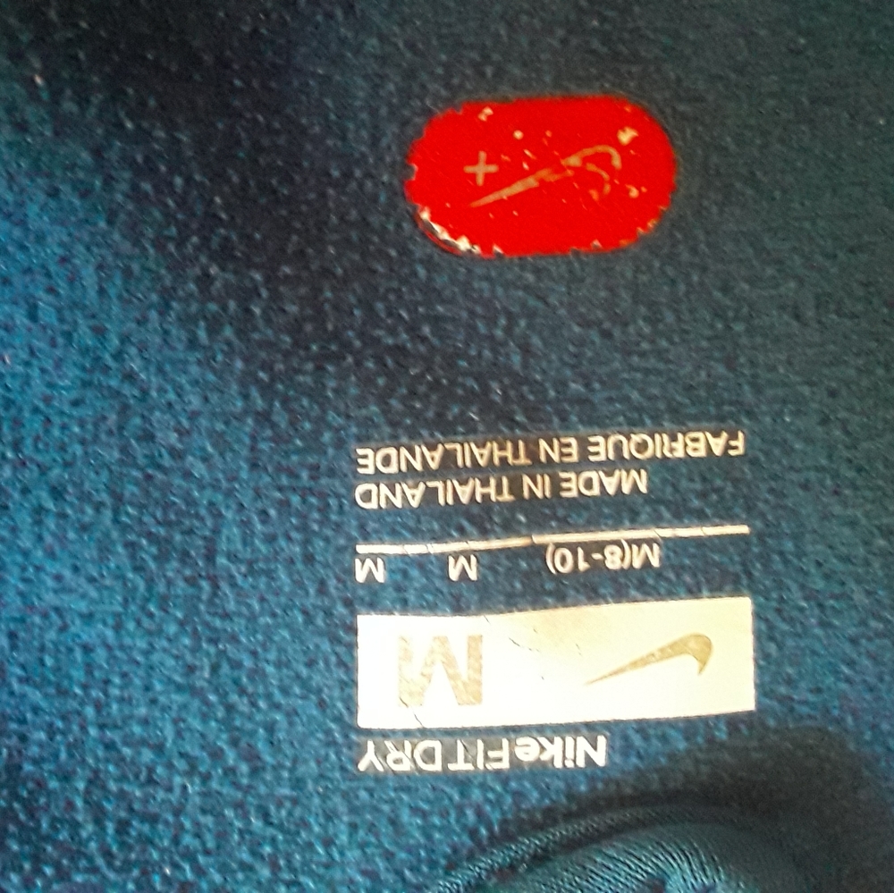 Runners Jacket - Picture 3 of 3